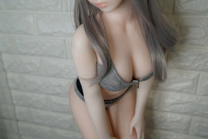 Phoebe Elf sex doll (Piper Doll 80cm f-cup silicone)