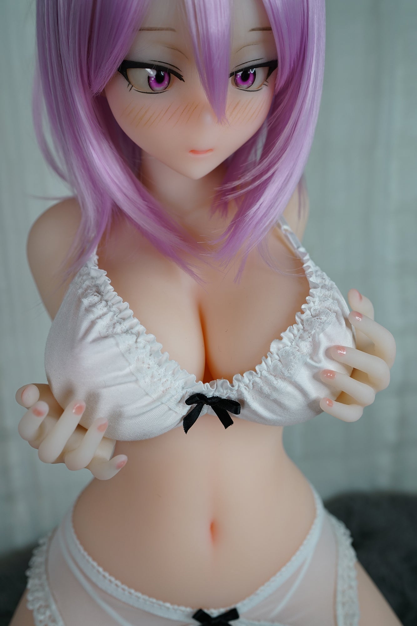 Akane Sex doll (Irokebijin 90cm f-cup Tpe white) EXPRESS