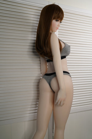 Eirian sex doll (Piper Doll 100cm G-cup silicone)