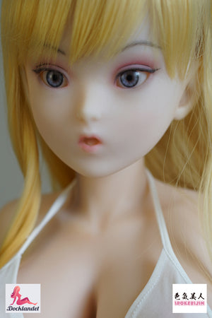 Nao sex doll (Irokebijin 80cm F-cup TPE)