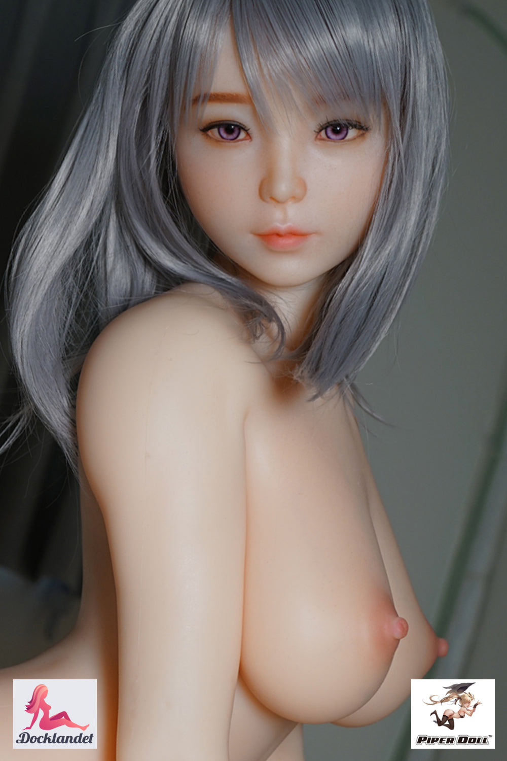 Akira Sex doll (Piper Doll 160cm G-cup HSS silicone)