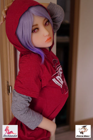 Eirian sex doll (Piper Doll 150cm f-cup Tpe)