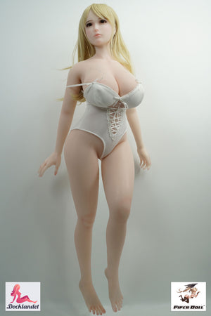 Mai sex doll (Piper Doll 100cm J-cup silicone)