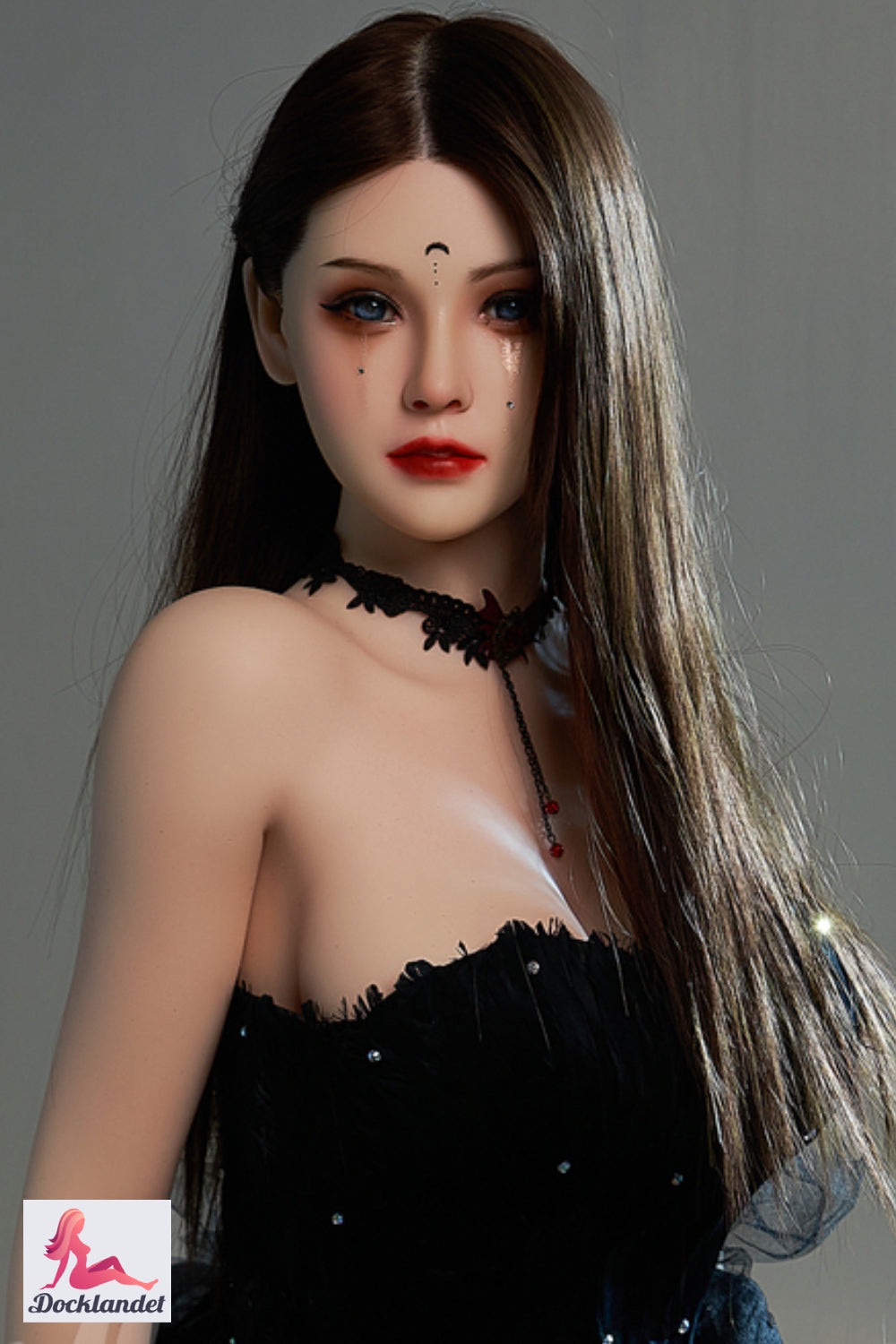 Samara Sex doll (WM-Doll 164cm d-cup Silicone #20)