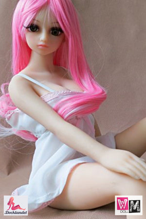 Ting (WM-Doll 65cm D-cup Mini TPE) EXPRESS