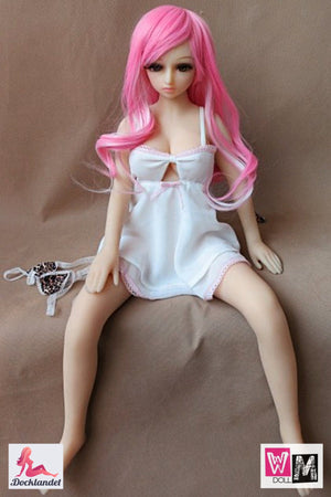 Ting (WM-Doll 65cm D-cup Mini TPE) EXPRESS