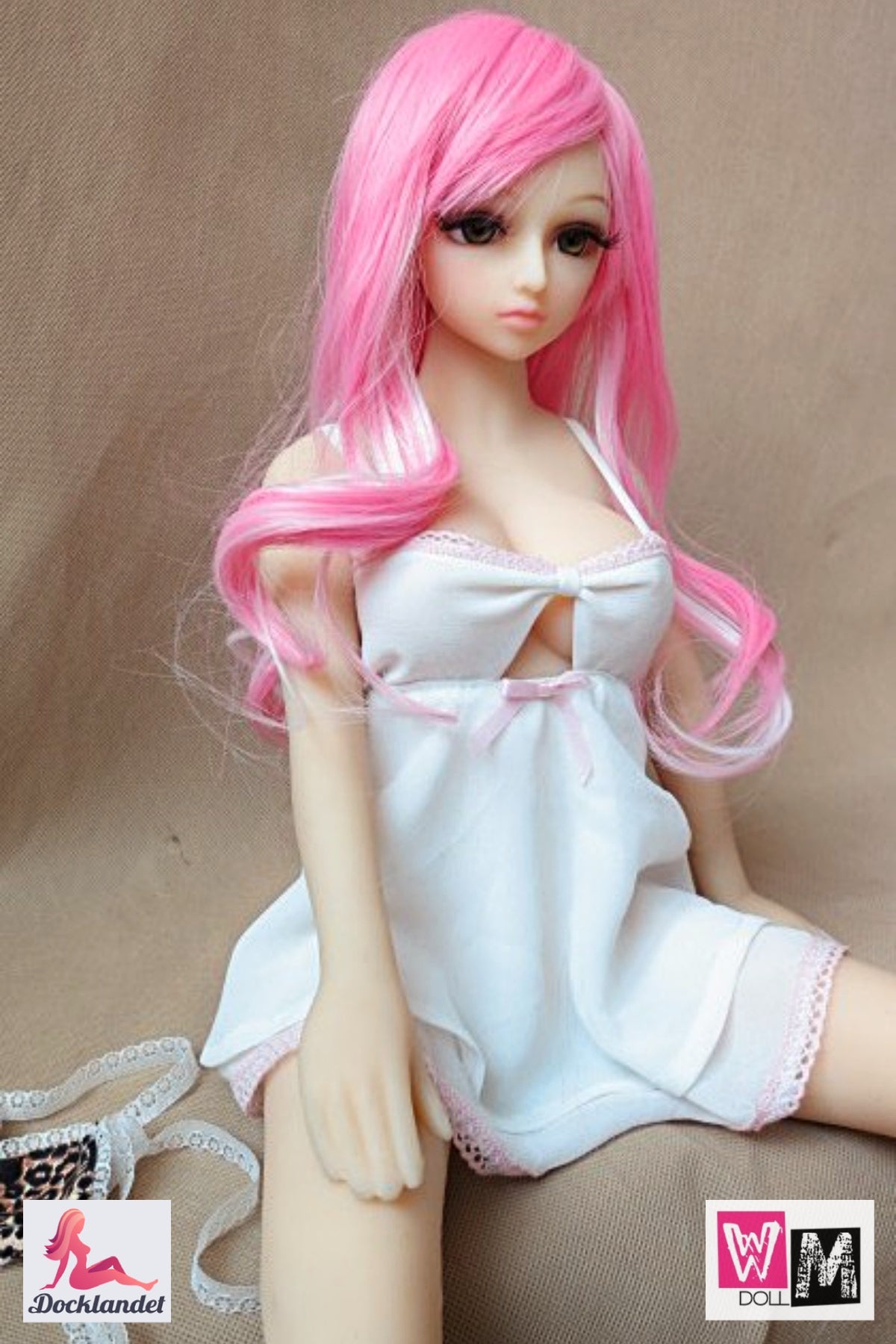 Things (WM-Doll 65cm D-cup Mini TPE) EXPRESS