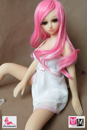 Ting (WM-Doll 65cm D-cup Mini TPE)