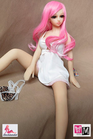 Ting (WM-Doll 65cm D-cup Mini TPE) EXPRESS