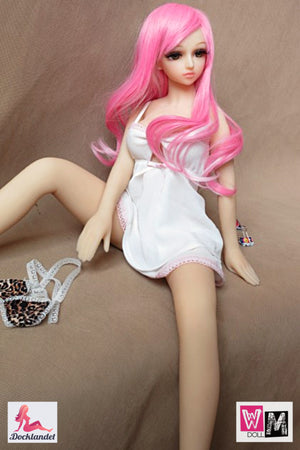 Ting (WM-Doll 65cm D-cup Mini TPE)