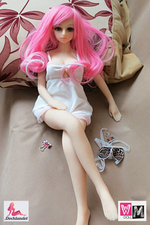 Ting (WM-Doll 65cm D-cup Mini TPE) EXPRESS