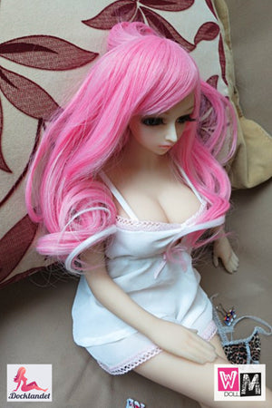 Ting (WM-Doll 65cm D-cup Mini TPE)