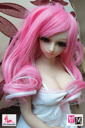 Ting (WM-Doll 65cm D-cup Mini TPE)