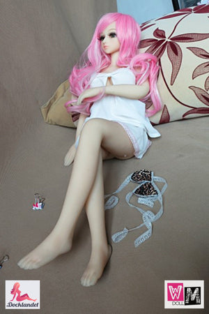 Ting (WM-Doll 65cm D-cup Mini TPE) EXPRESS