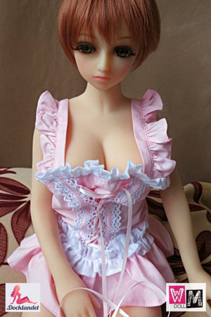 Ting (WM-Doll 65cm D-cup Mini TPE) EXPRESS