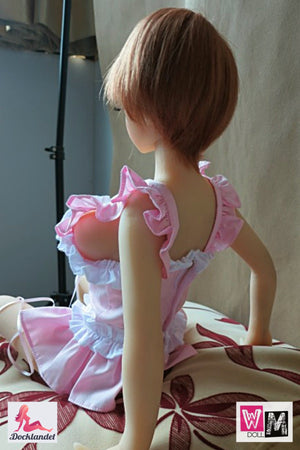 Ting (WM-Doll 65cm D-cup Mini TPE) EXPRESS