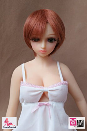 Ting (WM-Doll 65cm D-cup Mini TPE)