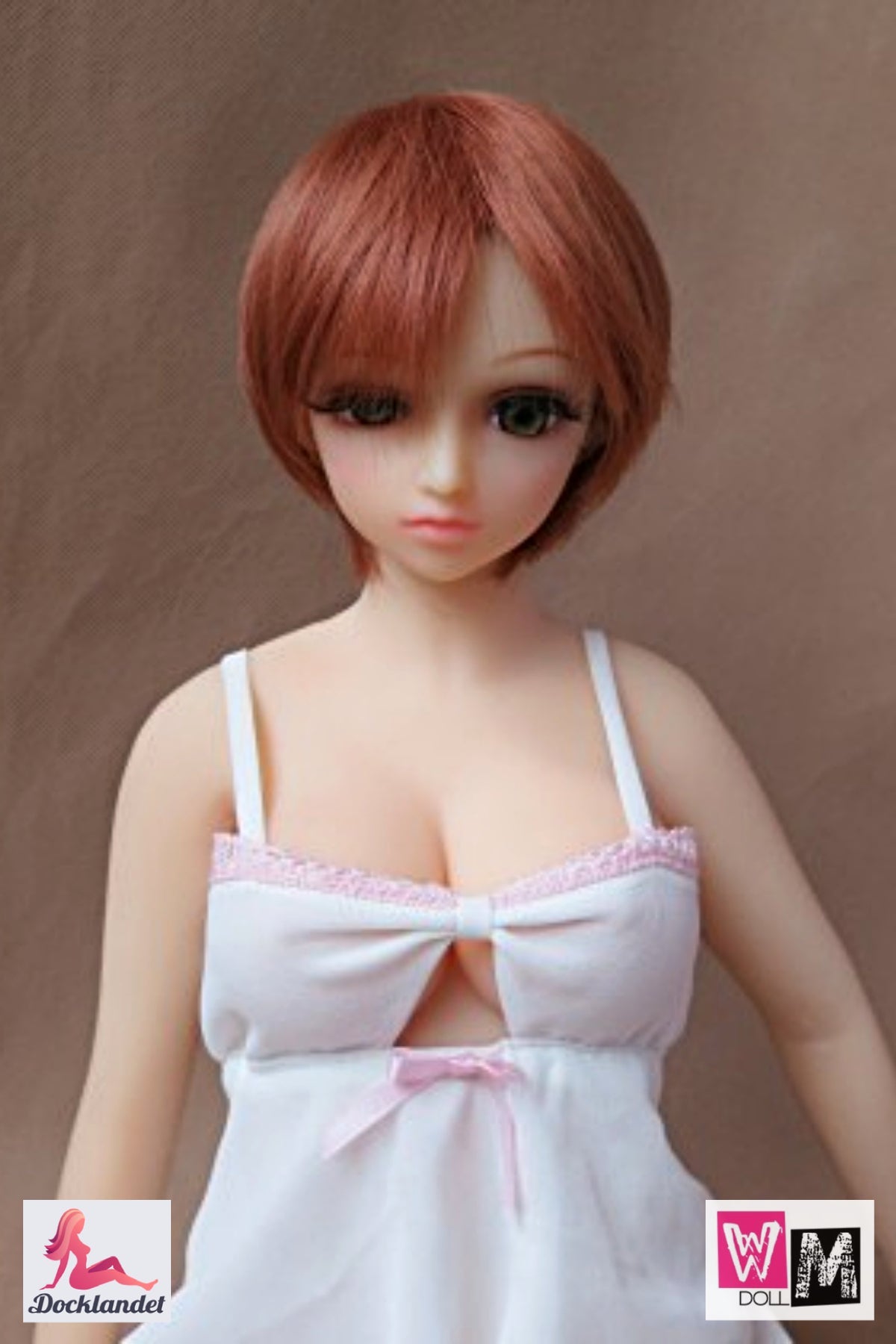 Ting (WM-Doll 65cm D-cup Mini TPE) EXPRESS