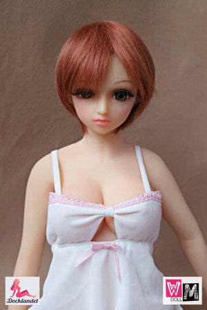 Ting (WM-Doll 65cm D-cup Mini TPE) EXPRESS