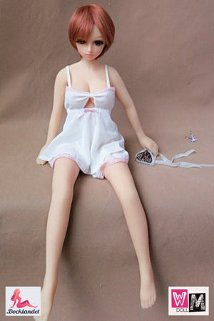 Ting (WM-Doll 65cm D-cup Mini TPE) EXPRESS