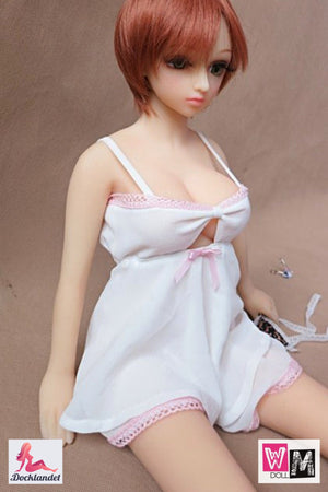 Ting (WM-Doll 65cm D-cup Mini TPE) EXPRESS
