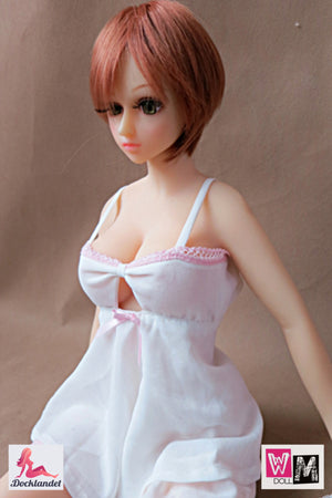 Ting (WM-Doll 65cm D-cup Mini TPE)