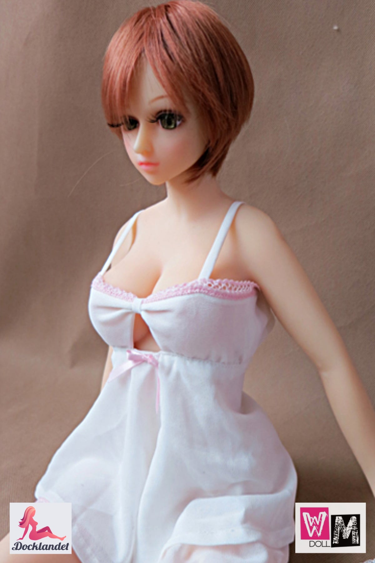 Ting (WM-Doll 65cm D-cup Mini TPE) EXPRESS