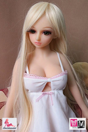 Ting (WM-Doll 65cm D-cup Mini TPE) EXPRESS