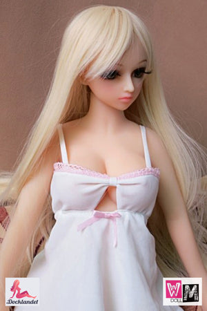 Ting (WM-Doll 65cm D-cup Mini TPE)