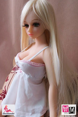 Ting (WM-Doll 65cm D-cup Mini TPE) EXPRESS