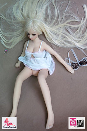 Ting (WM-Doll 65cm D-cup Mini TPE)