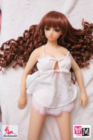 Ting (WM-Doll 65cm D-cup Mini TPE)