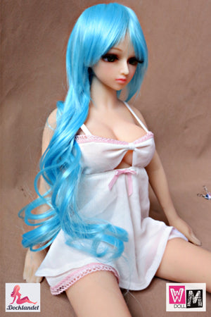 Ting (WM-Doll 65cm D-cup Mini TPE)