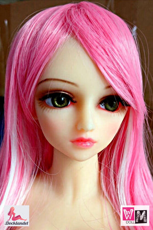 Ting (WM-Doll 65cm D-cup Mini TPE) EXPRESS