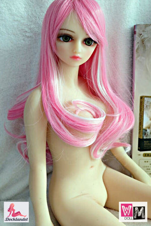 Ting (WM-Doll 65cm D-cup Mini TPE) EXPRESS
