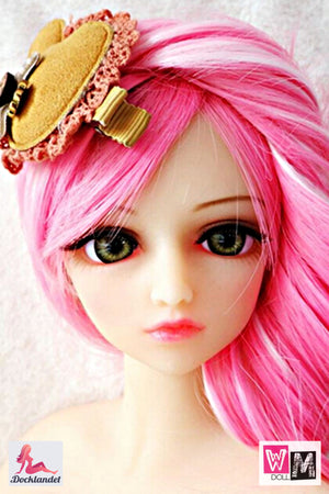 Ting (WM-Doll 65cm D-cup Mini TPE)