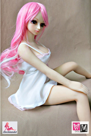 Ting (WM-Doll 65cm D-cup Mini TPE) EXPRESS