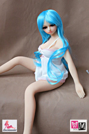 Ting (WM-Doll 65cm D-cup Mini TPE) EXPRESS
