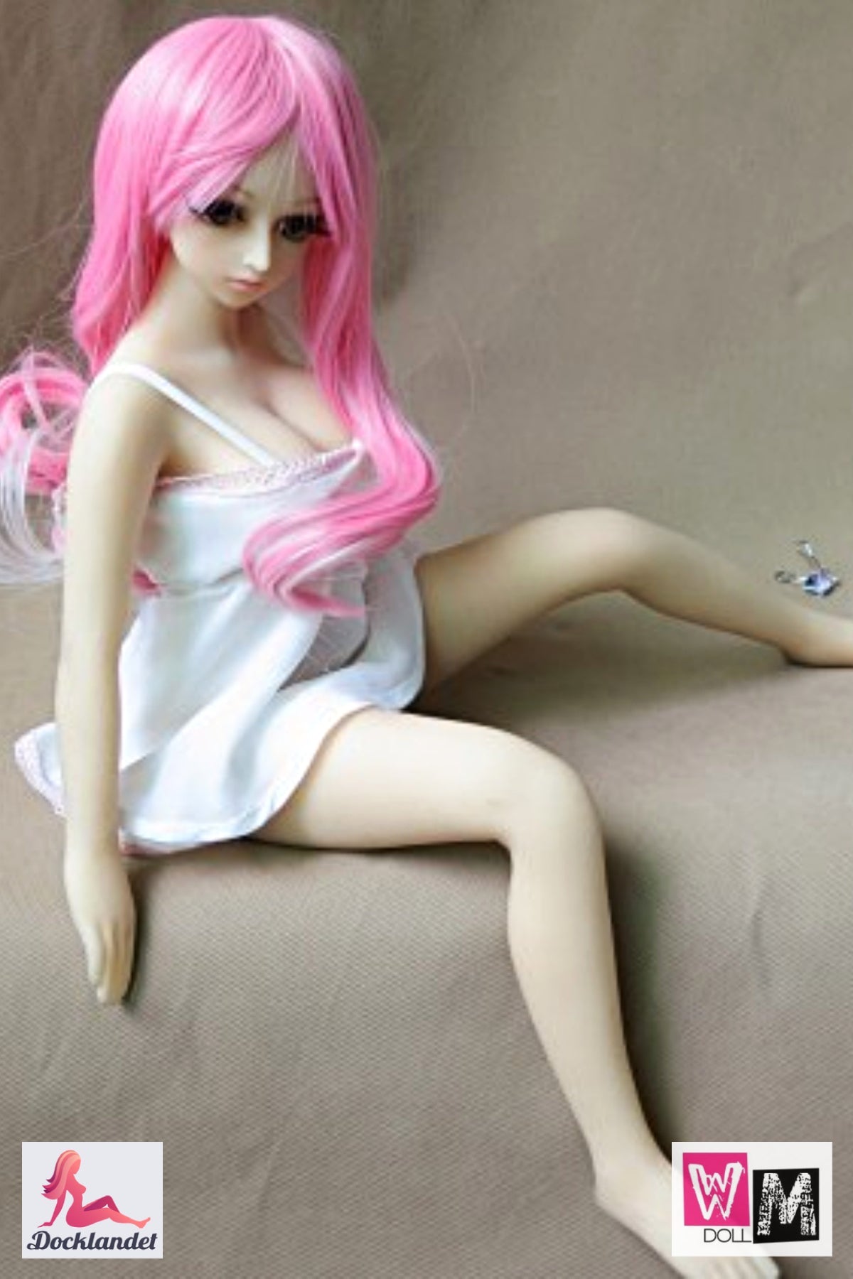 Ting (WM-Doll 65cm D-cup Mini TPE) EXPRESS