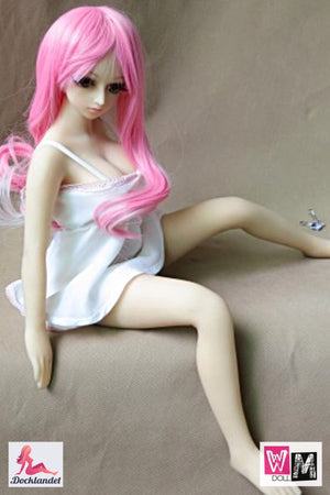 Ting (WM-Doll 65cm D-cup Mini TPE) EXPRESS