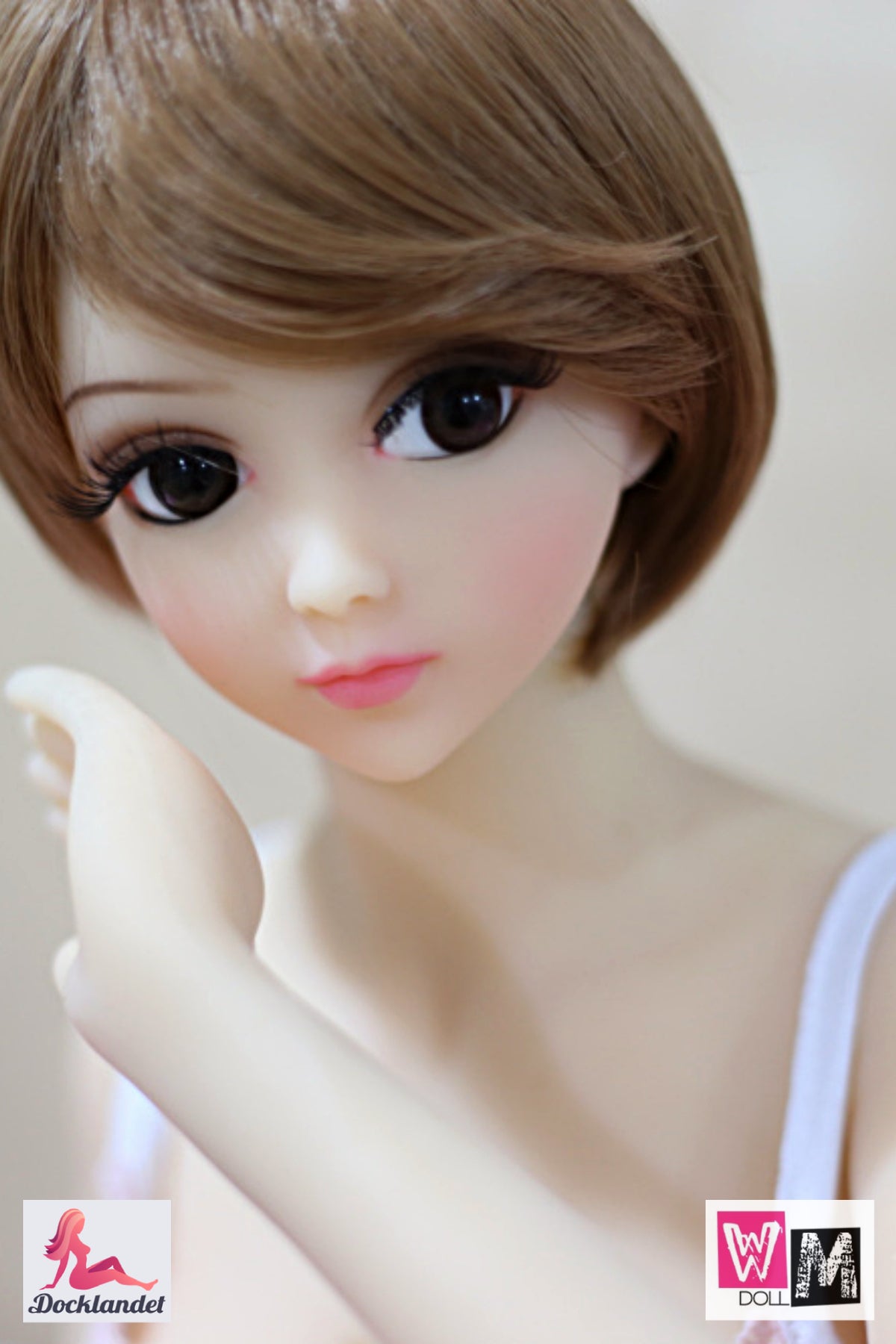 Ling (WM-Doll Mini 85cm d-cup Tpe)