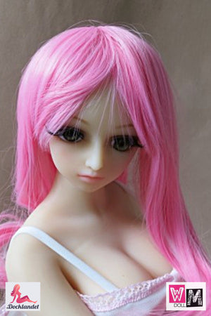 Ting (WM-Doll 65cm D-cup Mini TPE)