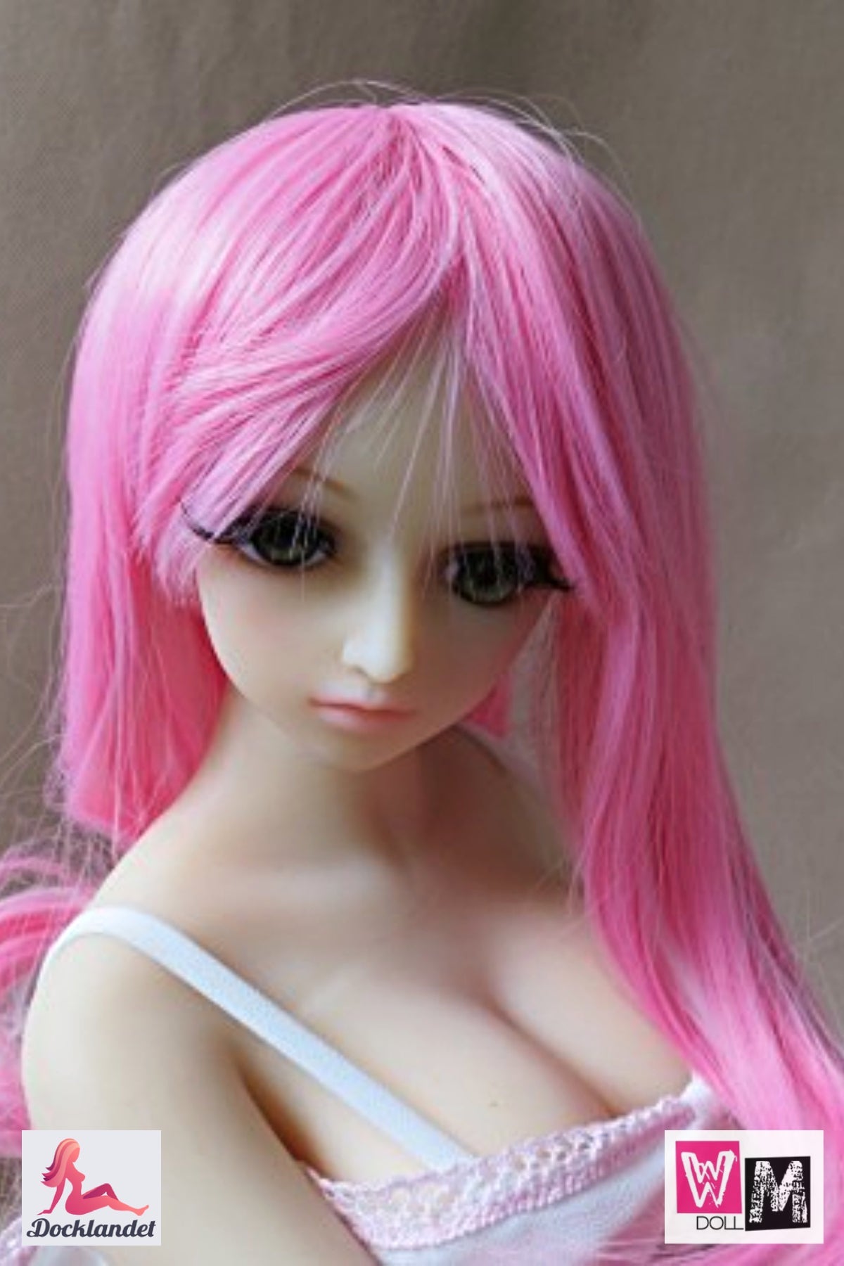 Ting (WM-Doll 65cm D-cup Mini TPE) EXPRESS