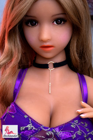 Alice - a curvy mini doll (DX Value 100cm G-cup Tpe)