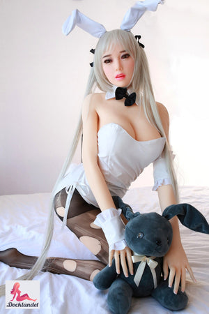 Isabella - a white sex doll (DX Value 148m Ecup Tpe) EXPRESS