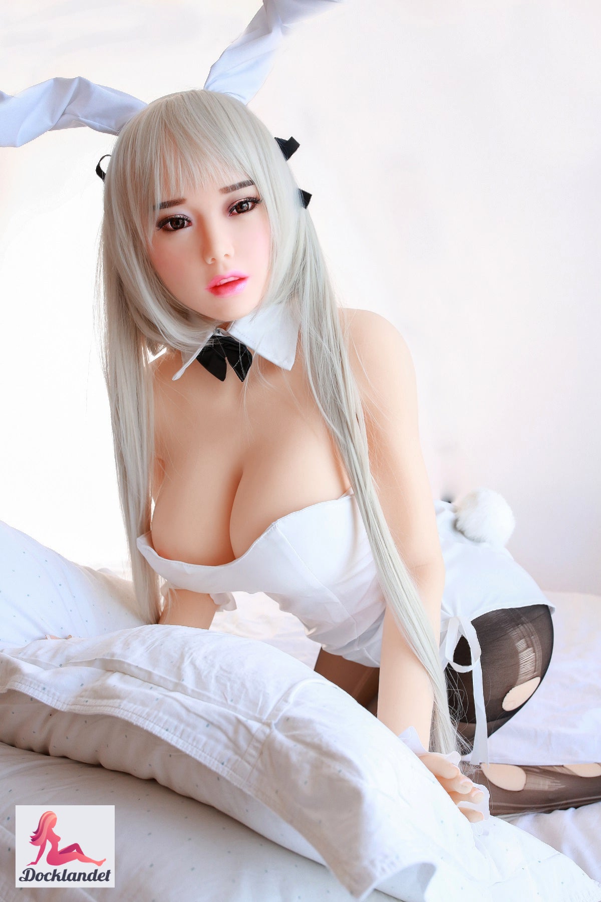 Isabella - a white sex doll (DX Value 148m Ecup Tpe) EXPRESS