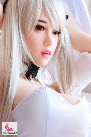 Isabella - a white sex doll (DX Value 148m Ecup Tpe) EXPRESS