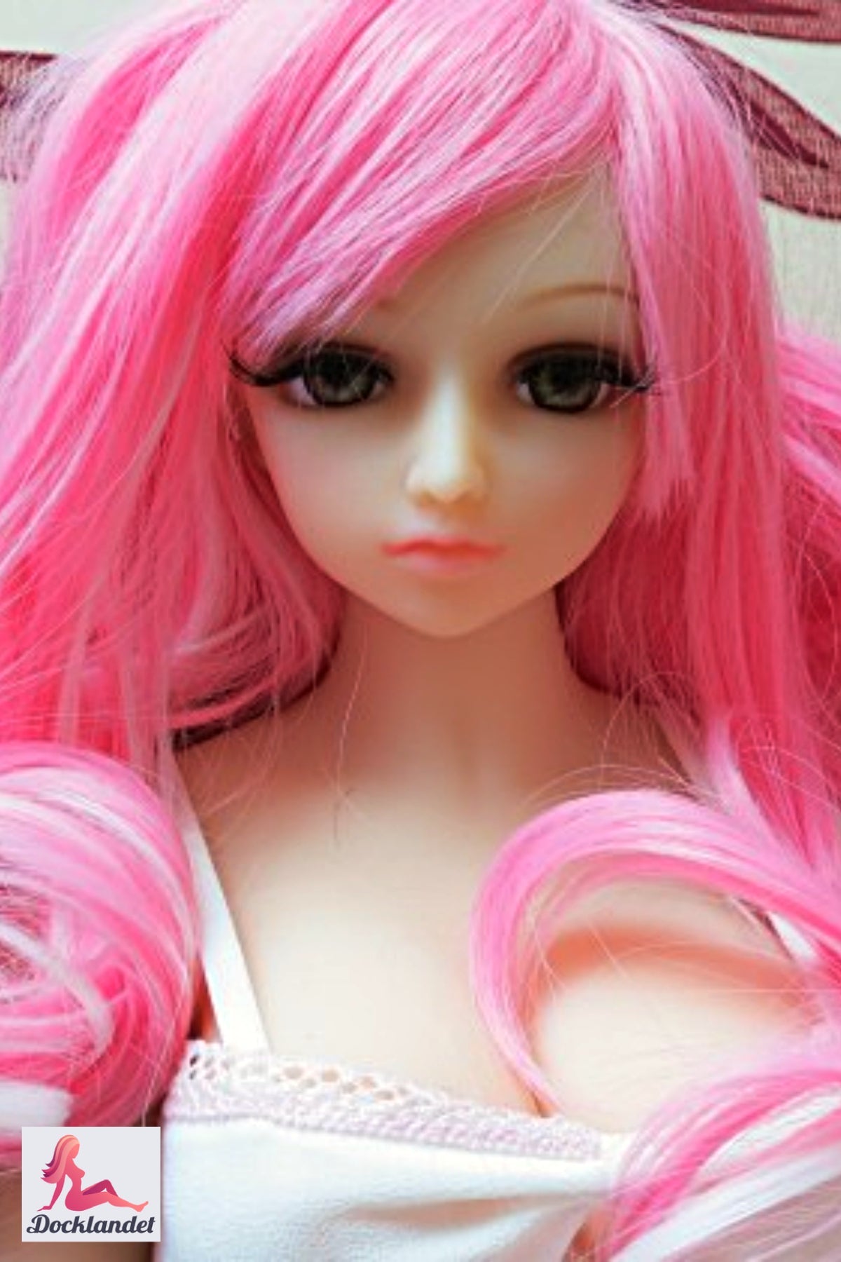 Ting (WM-Doll 65cm D-cup Mini TPE) EXPRESS