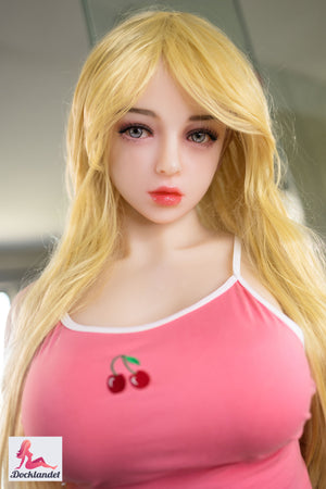 Melina sex doll (Aibei Doll 160cm e-cup Tpe)