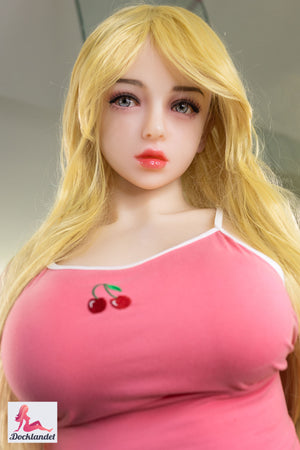 Melina sex doll (Aibei Doll 160cm e-cup Tpe)